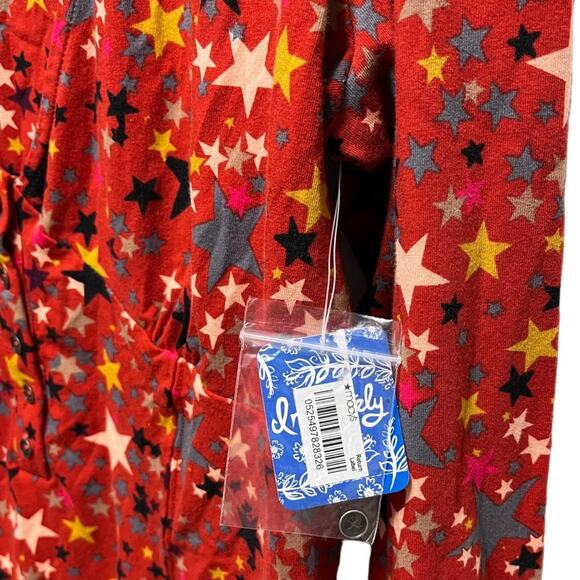 Free People Girls Like Us Star Bodysuit Nwt - Picture 11 of 12